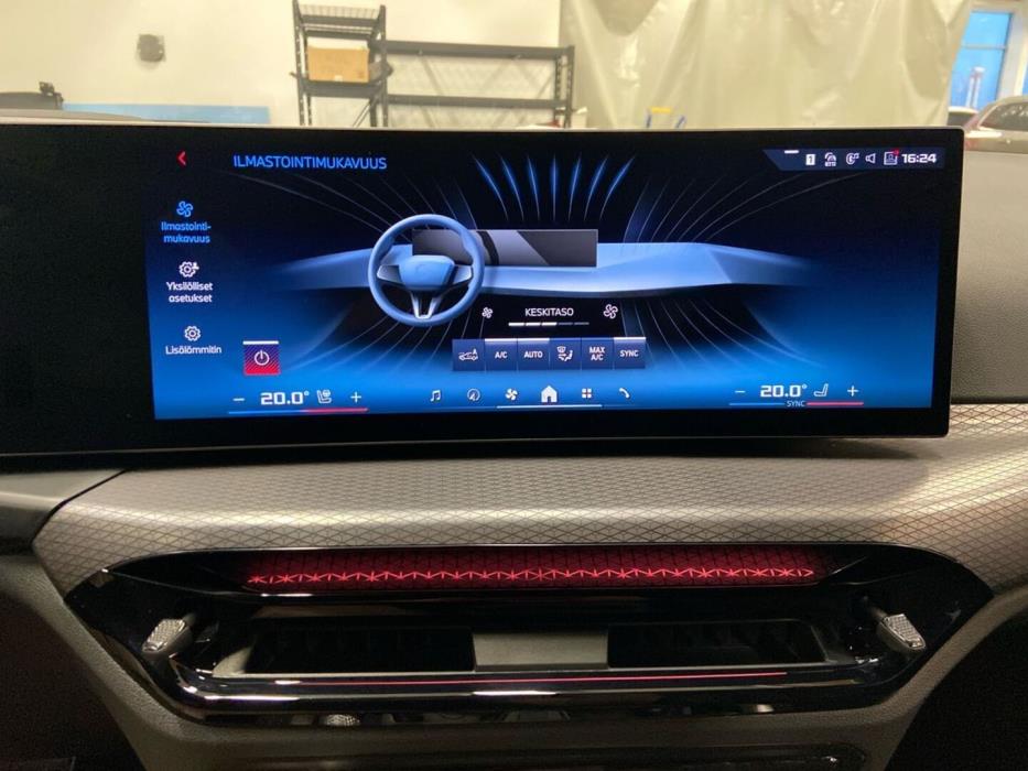 BMW i4 2026