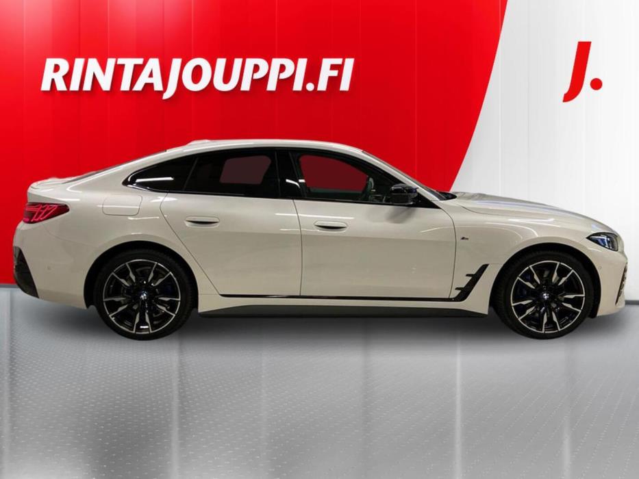 BMW i4 2026