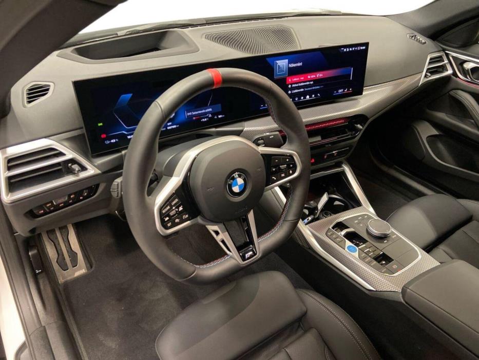 BMW i4 2026