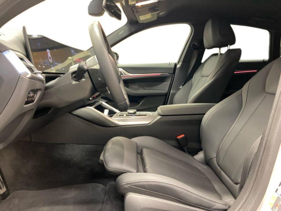 BMW i4 2026