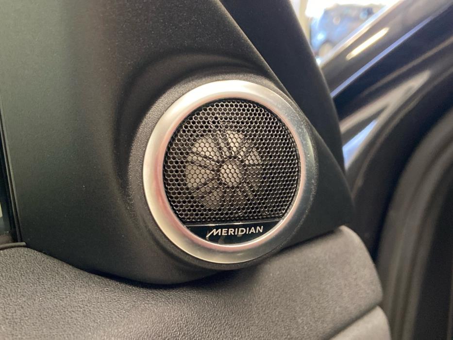 LAND ROVER Range Rover Evoque 2022