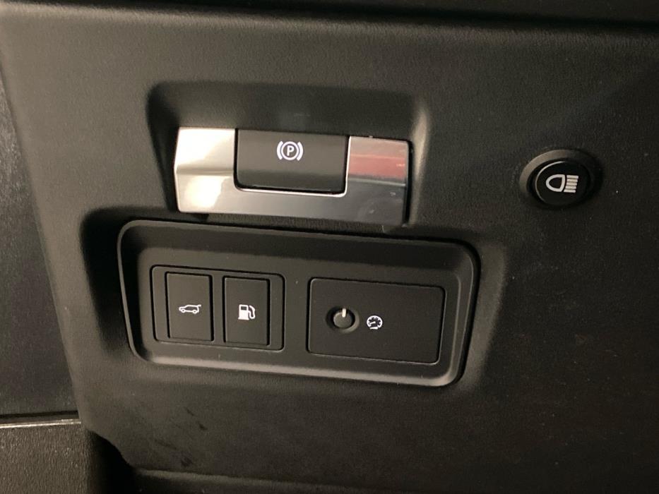 LAND ROVER Range Rover Evoque 2022