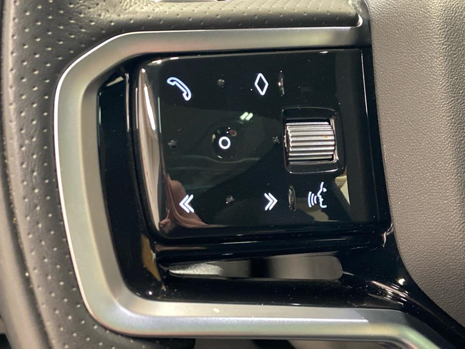 LAND ROVER Range Rover Evoque 2022