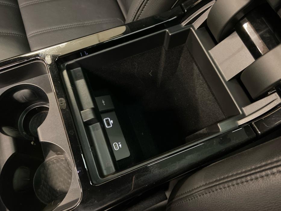 LAND ROVER Range Rover Evoque 2022