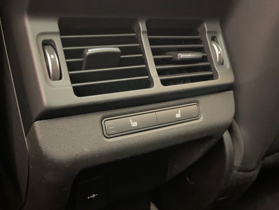 LAND ROVER Range Rover Evoque 2022