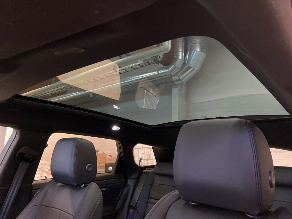 LAND ROVER Range Rover Evoque 2022