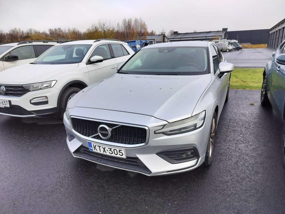 VOLVO S60 2021