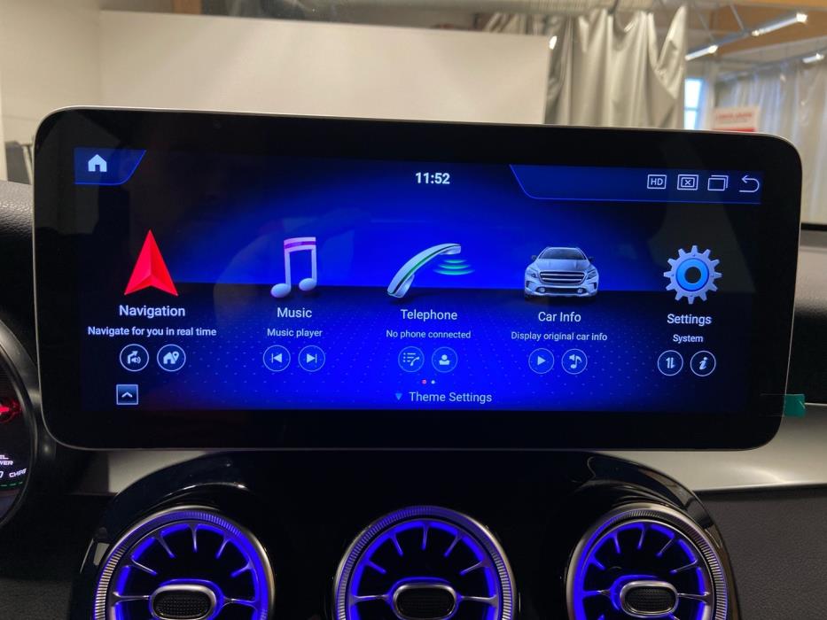 MERCEDES-BENZ GLC 2017