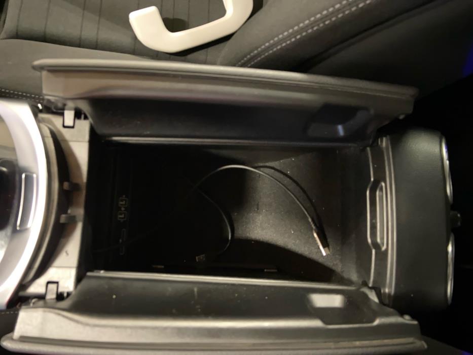 MERCEDES-BENZ GLC 2017