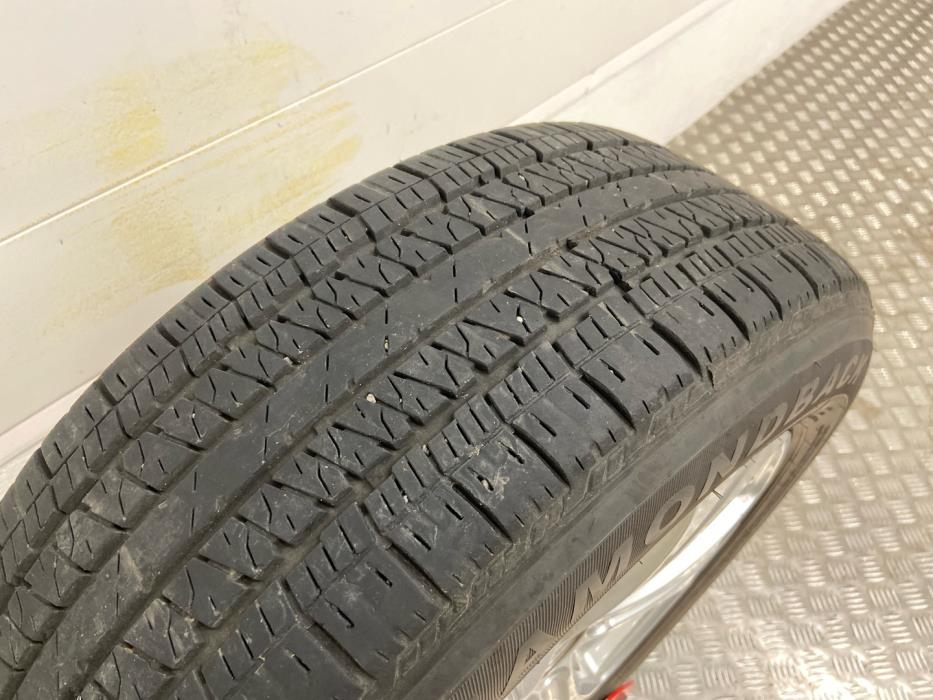 MERCEDES-BENZ GLC 2017