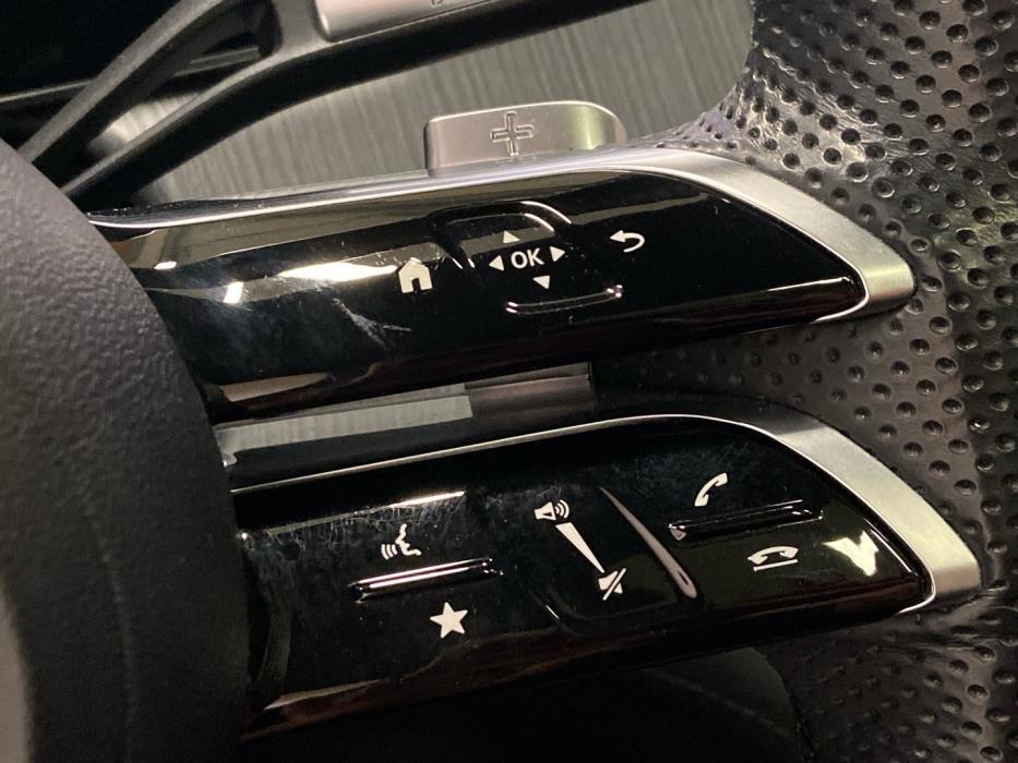 MERCEDES-BENZ EQS 2024