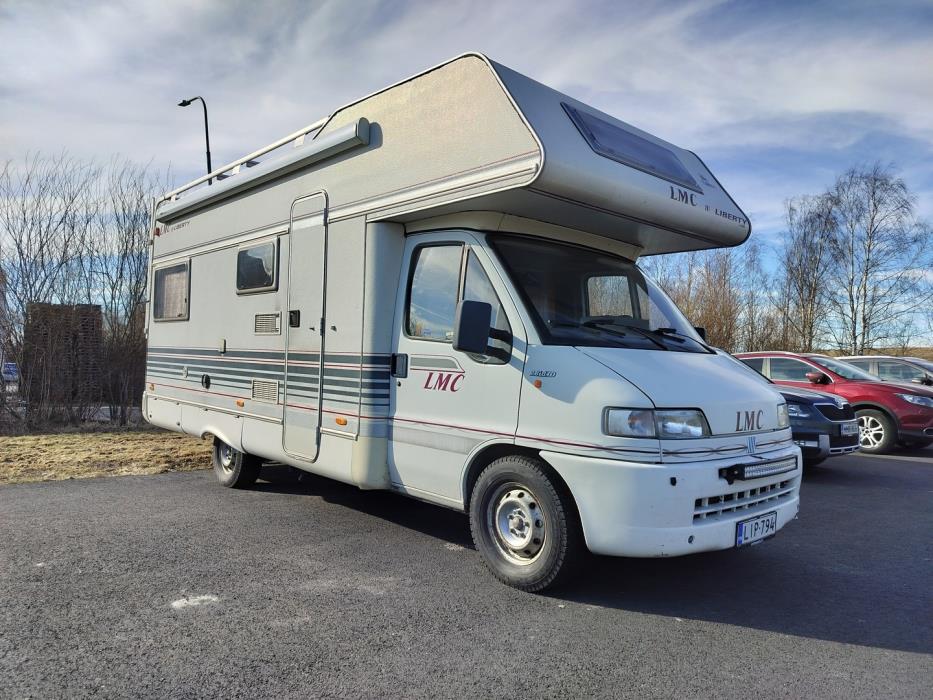 LMC LIBERTY A 630 R 1999