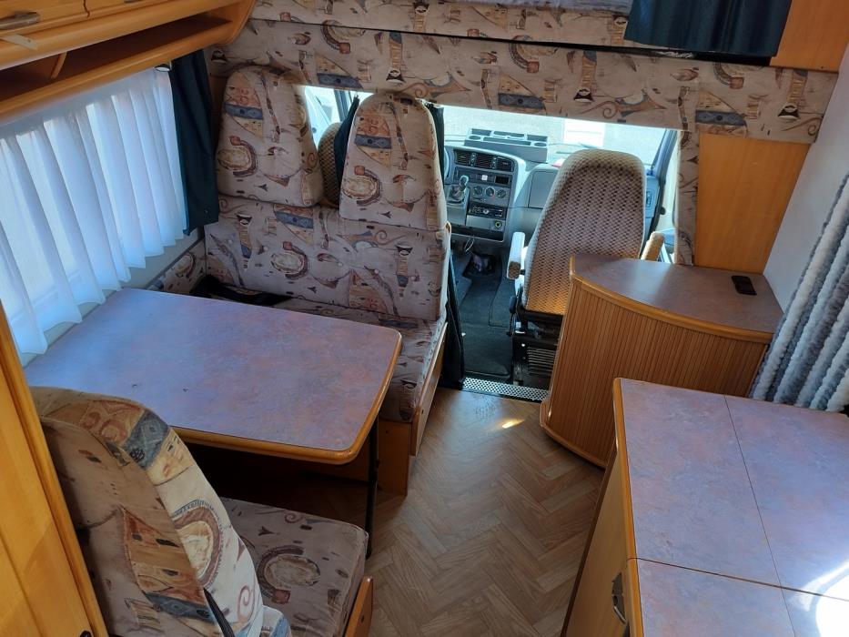 LMC LIBERTY A 630 R 1999