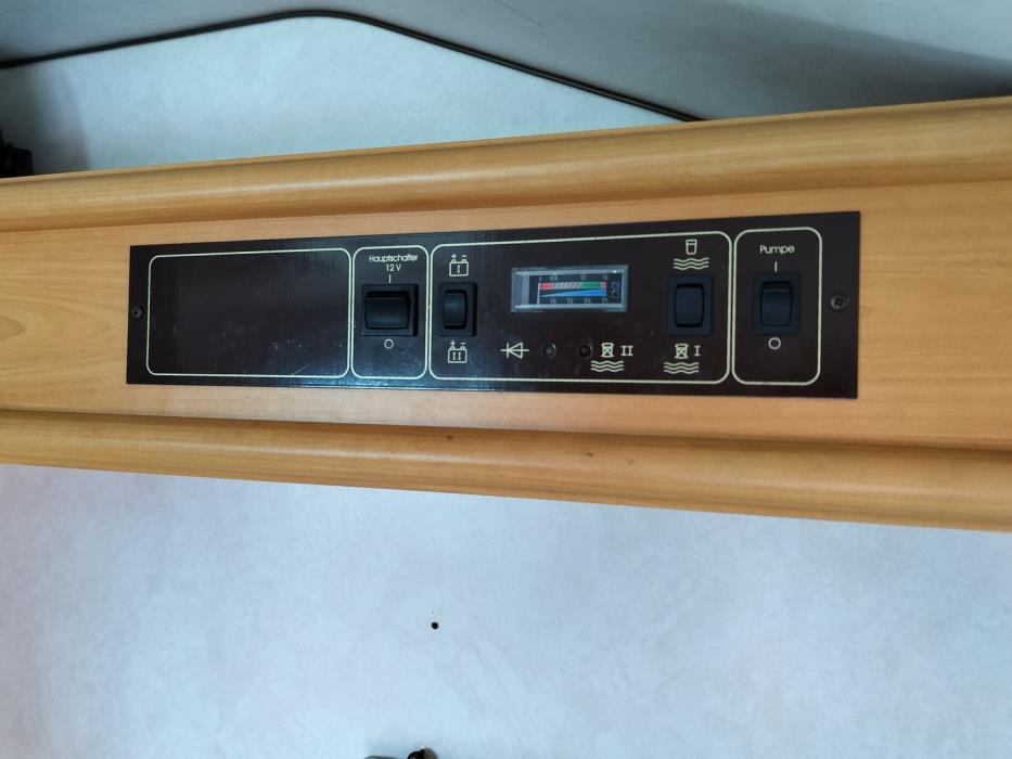 LMC LIBERTY A 630 R 1999