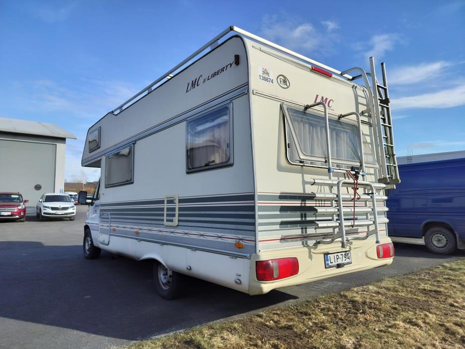 LMC LIBERTY A 630 R 1999