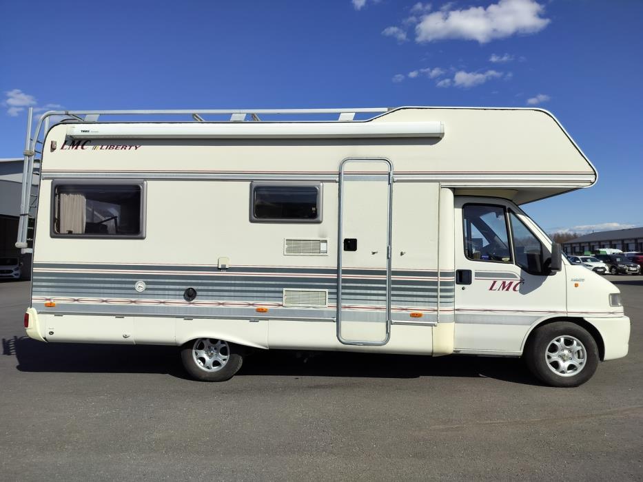 LMC LIBERTY A 630 R 1999