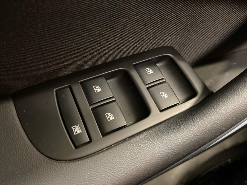 OPEL Zafira Tourer 2013