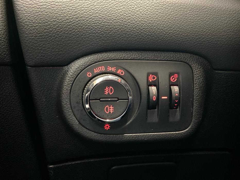 OPEL Zafira Tourer 2013