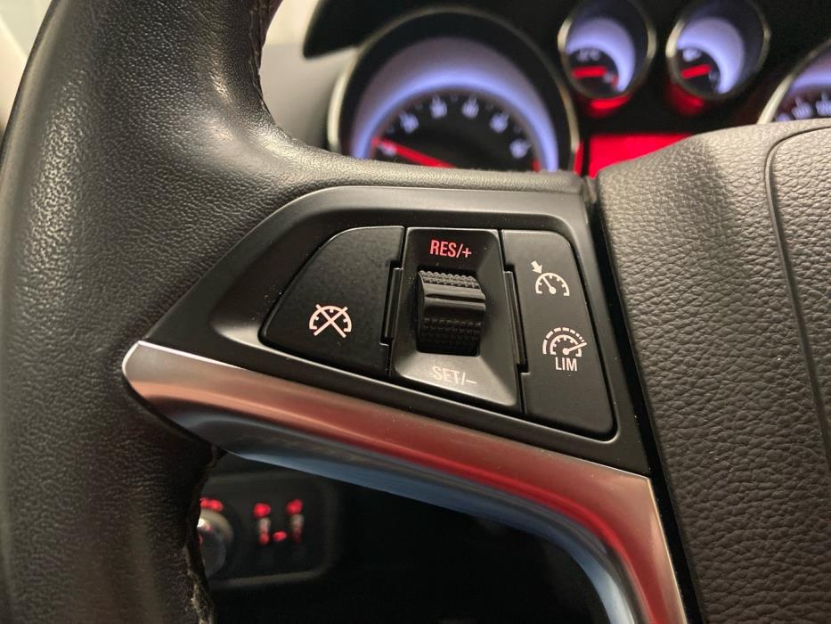 OPEL Zafira Tourer 2013