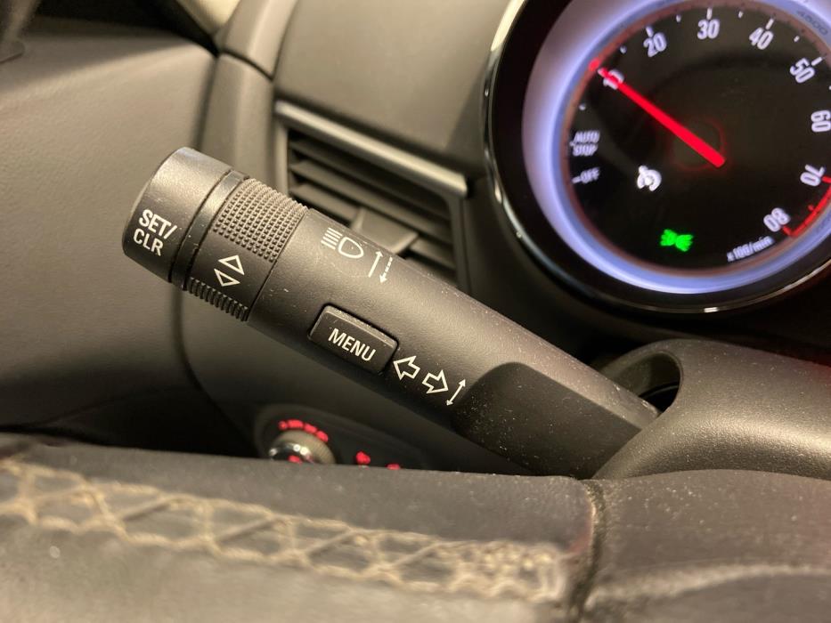 OPEL Zafira Tourer 2013