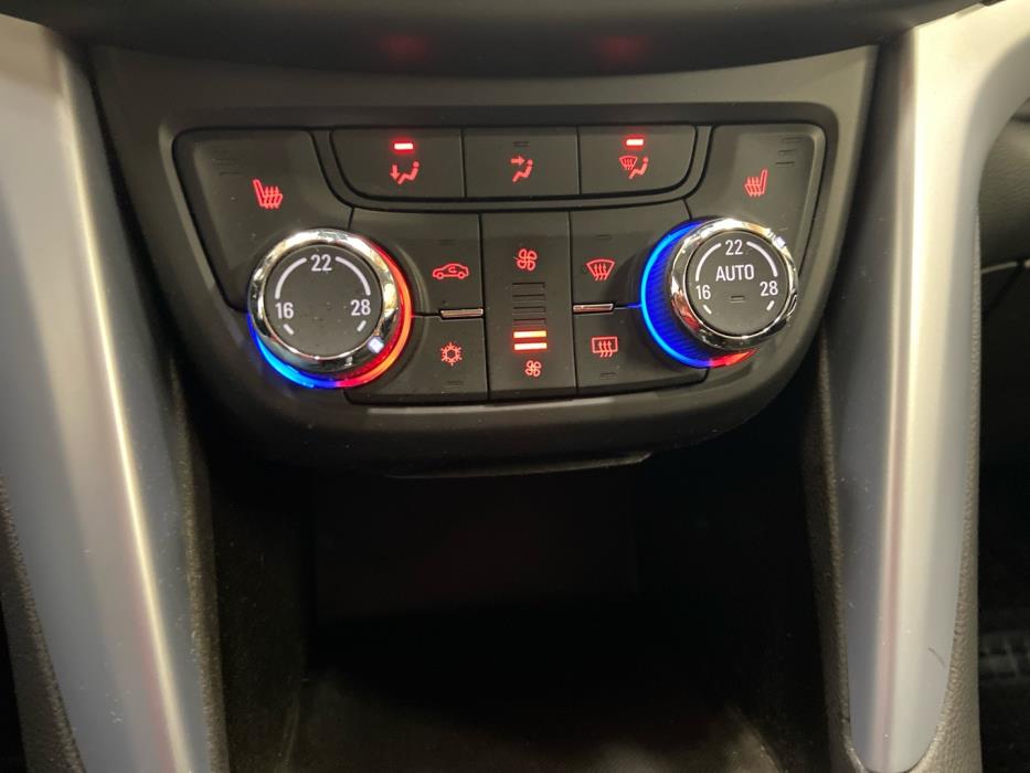 OPEL Zafira Tourer 2013