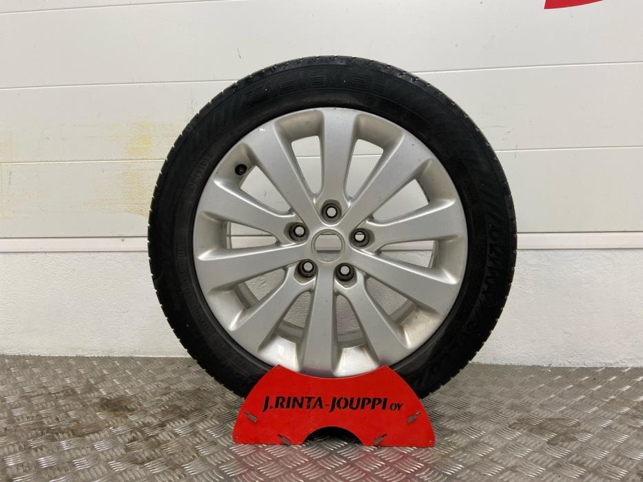 OPEL Zafira Tourer 2013