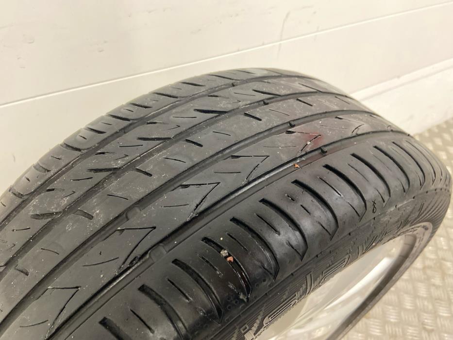 OPEL Zafira Tourer 2013