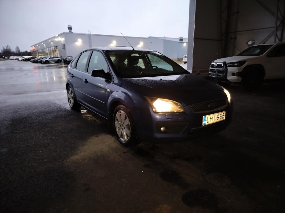 FORD Focus 2005