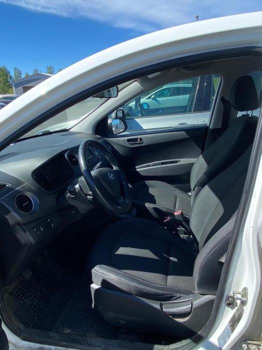 HYUNDAI i10 2019
