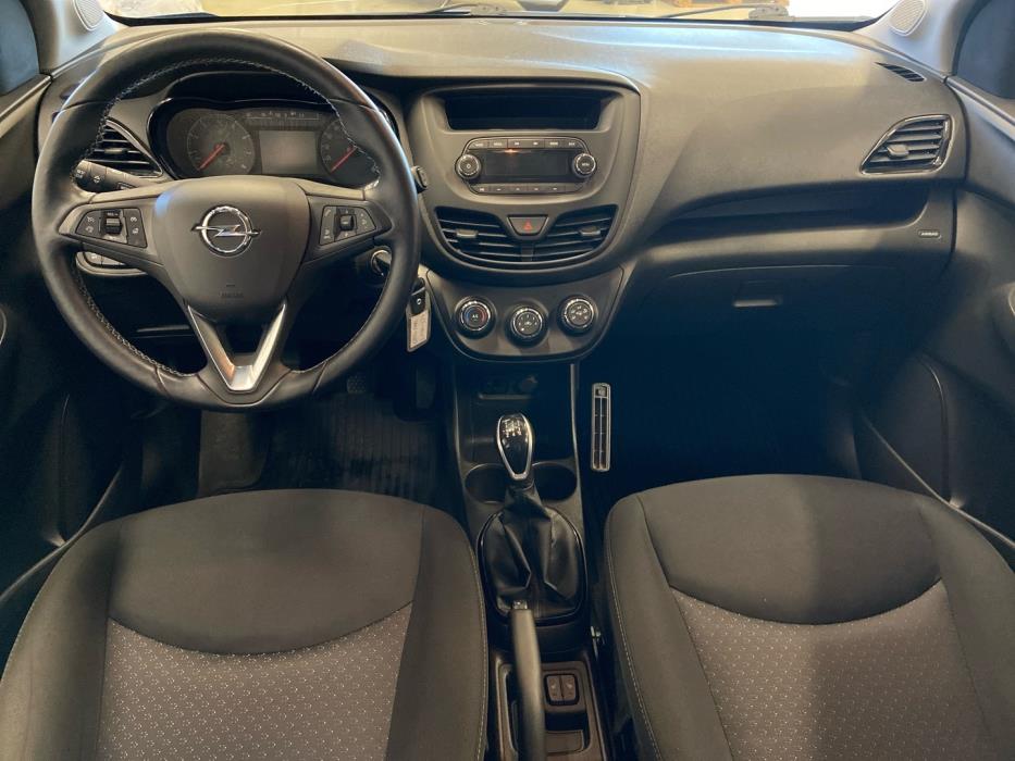 OPEL Karl 2016