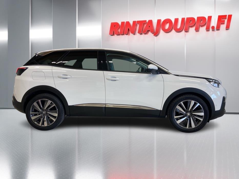 PEUGEOT 3008 2017