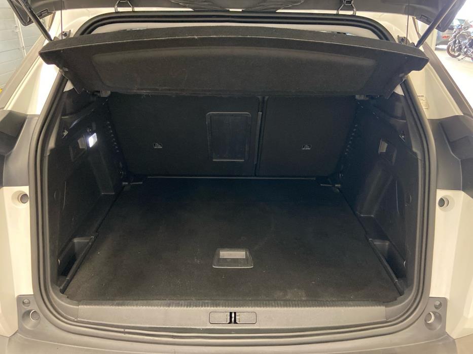 PEUGEOT 3008 2017