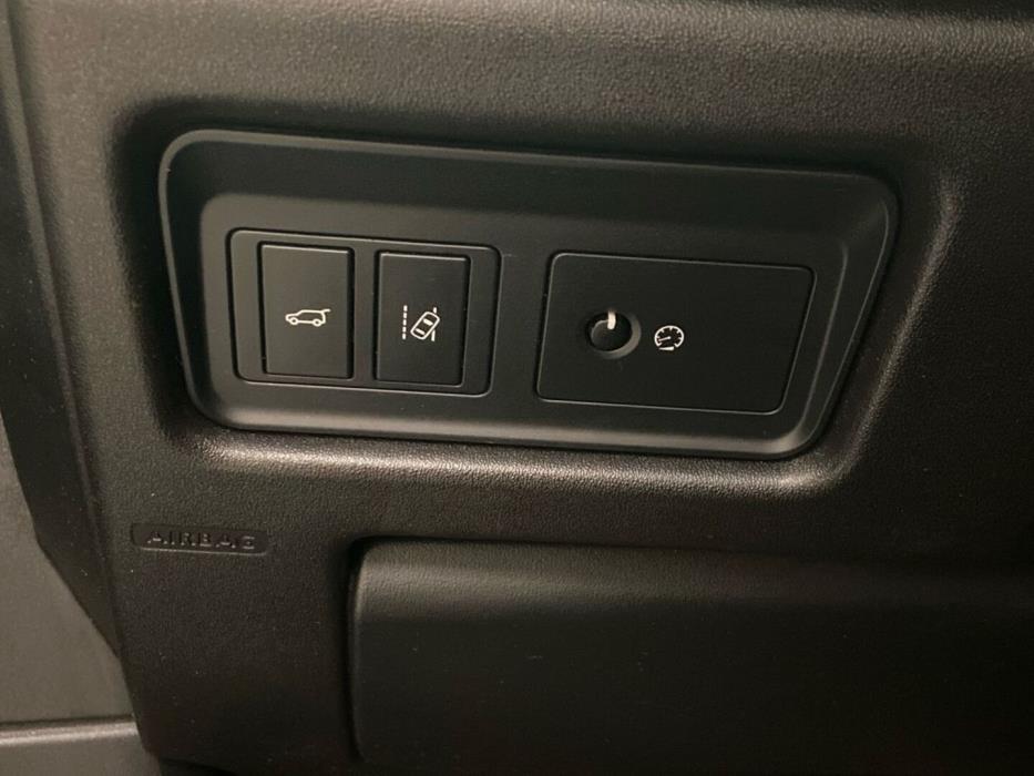 LAND ROVER Discovery Sport 2018