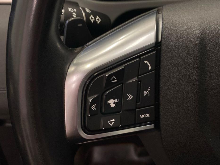 LAND ROVER Discovery Sport 2018