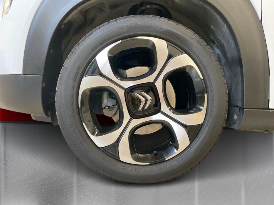 CITROEN C3 Aircross 2019