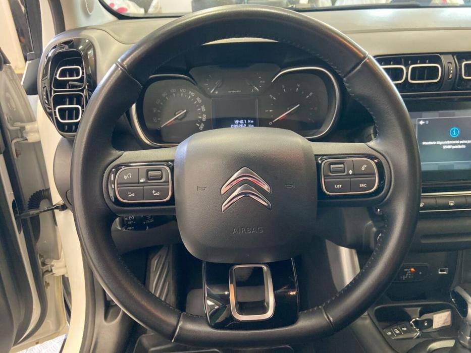 CITROEN C3 Aircross 2019