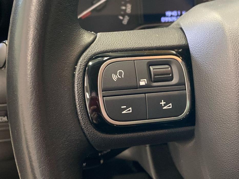 CITROEN C3 Aircross 2019