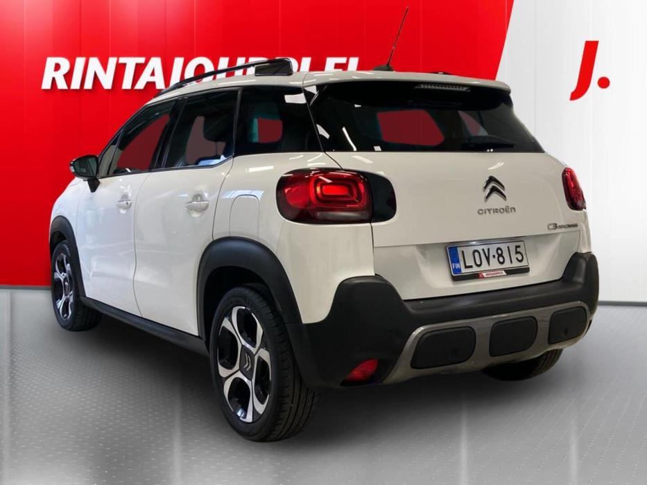 CITROEN C3 Aircross 2019