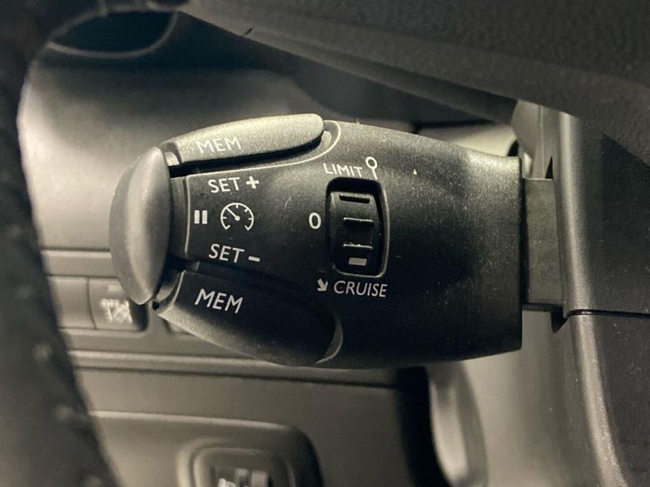 CITROEN C3 Aircross 2019