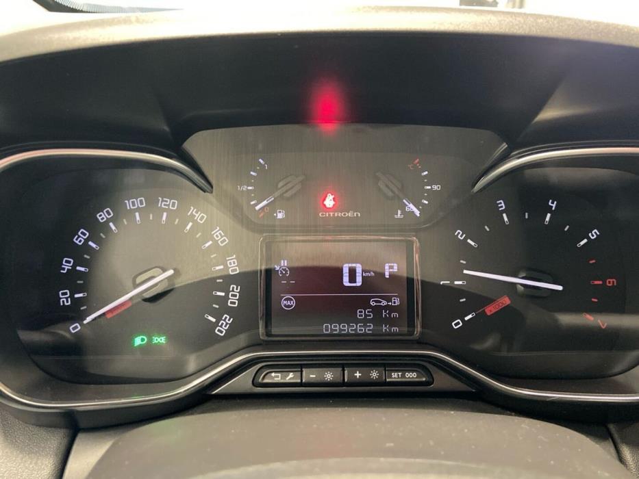 CITROEN C3 Aircross 2019
