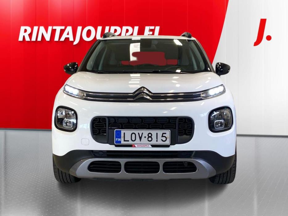 CITROEN C3 Aircross 2019