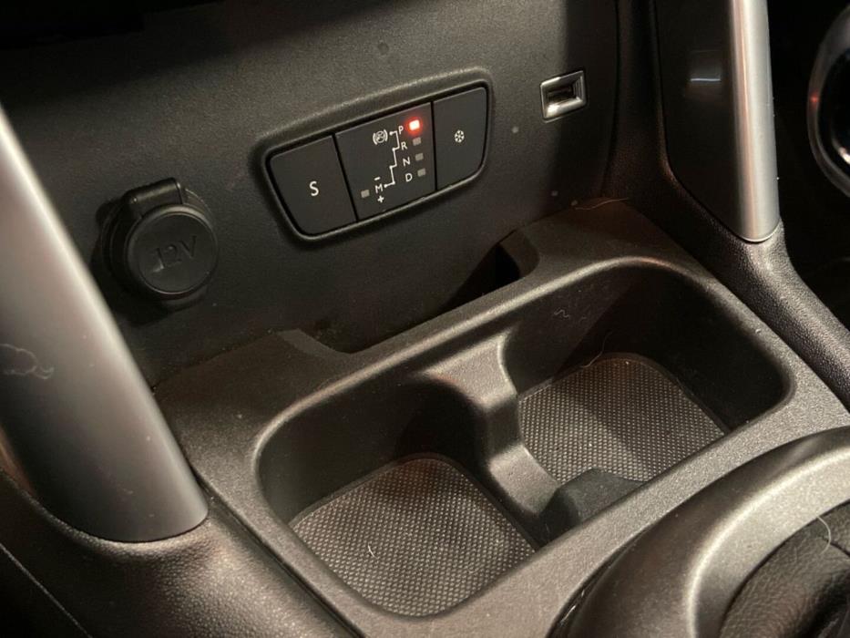 CITROEN C3 Aircross 2019