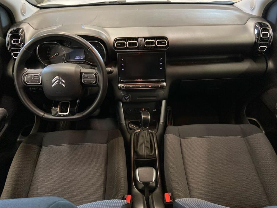 CITROEN C3 Aircross 2019