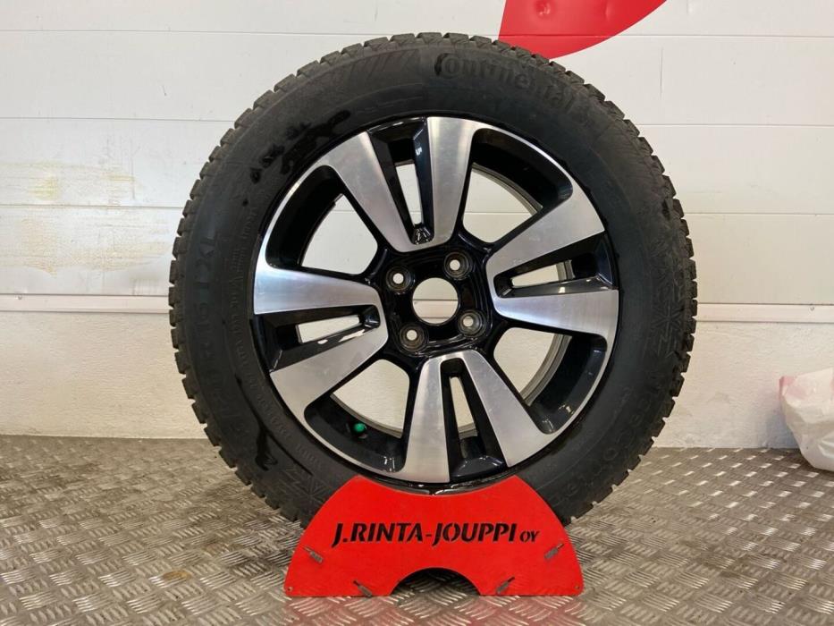 CITROEN C3 Aircross 2019