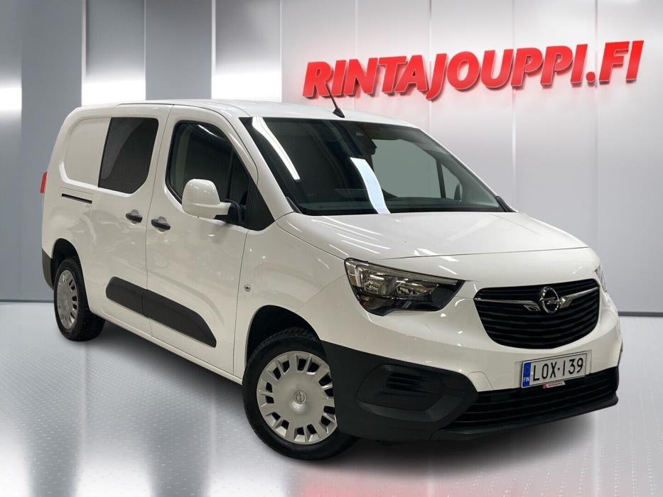 OPEL Combo 2019