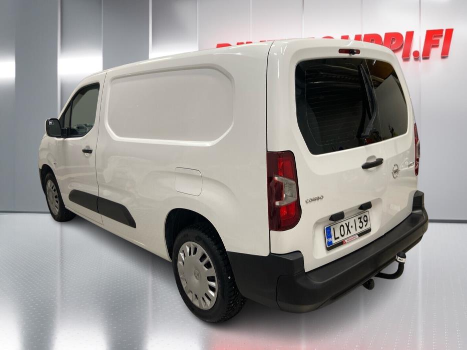 OPEL Combo 2019