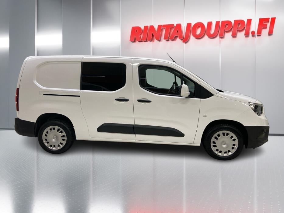 OPEL Combo 2019