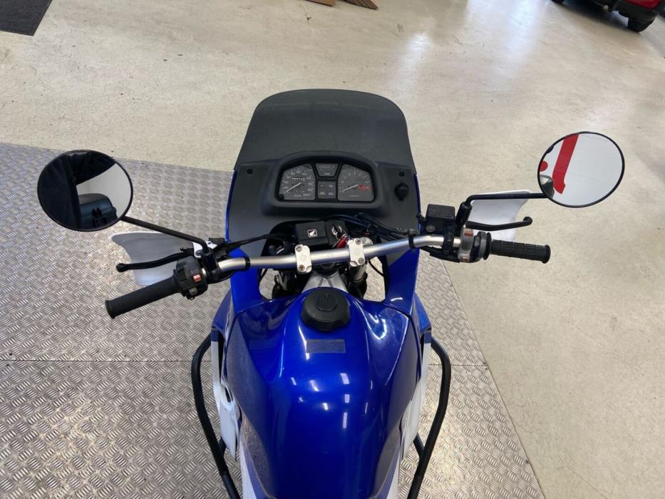 HONDA XL 1990