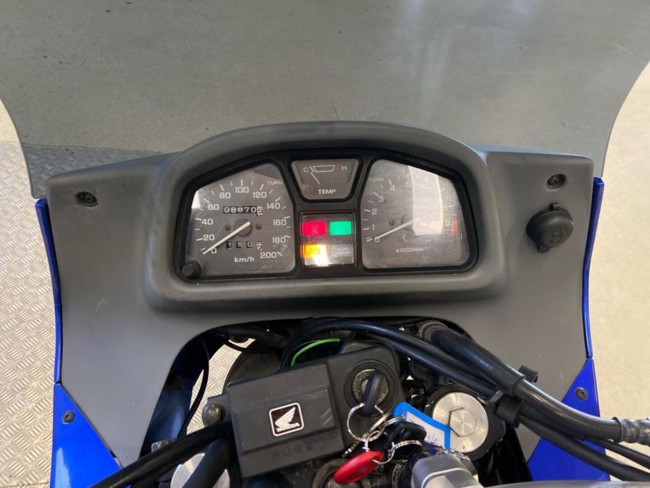 HONDA XL 1990