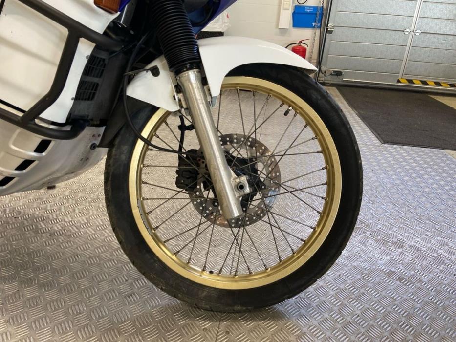 HONDA XL 1990
